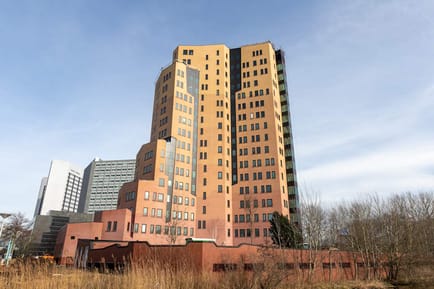 Image 1 of Regus - Amsterdam, Sloterdijk - Kingsfordweg, Amsterdam
