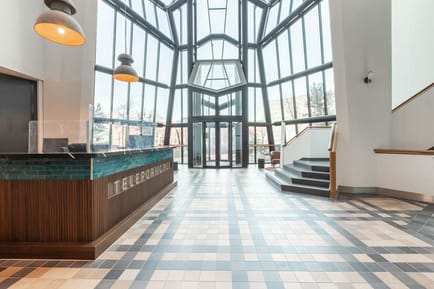 Image 2 of Regus - Amsterdam, Sloterdijk - Kingsfordweg, Amsterdam