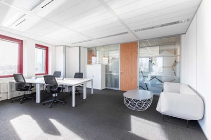 Image 4 of Regus - Amsterdam, Sloterdijk - Kingsfordweg, Amsterdam