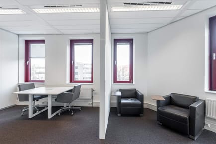 Image 5 of Regus - Amsterdam, Sloterdijk - Kingsfordweg, Amsterdam