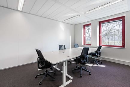 Image 7 of Regus - Amsterdam, Sloterdijk - Kingsfordweg, Amsterdam