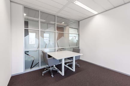 Image 8 of Regus - Amsterdam, Sloterdijk - Kingsfordweg, Amsterdam