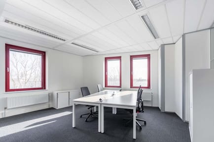 Image 9 of Regus - Amsterdam, Sloterdijk - Kingsfordweg, Amsterdam