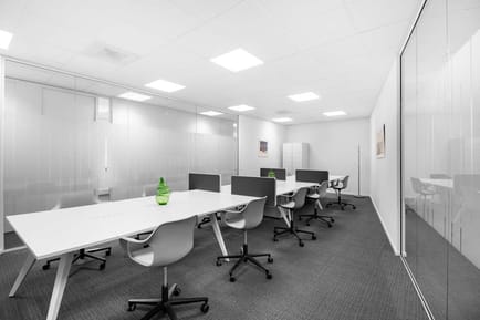 Image 1 of Regus - Breda, Business Park - Verlengde Poolseweg, Breda