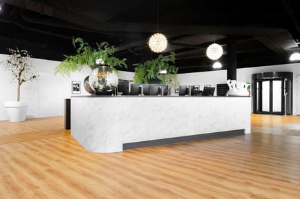 Image 2 of Regus - Breda, Business Park - Verlengde Poolseweg, Breda