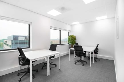 Image 4 of Regus - Breda, Business Park - Verlengde Poolseweg, Breda