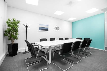Image 5 of Regus - Breda, Business Park - Verlengde Poolseweg, Breda