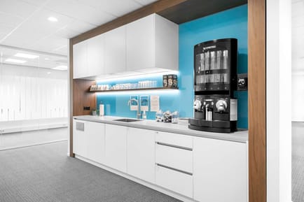 Image 6 of Regus - Breda, Business Park - Verlengde Poolseweg, Breda