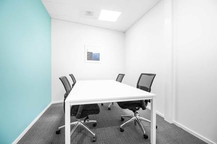 Image 7 of Regus - Breda, Business Park - Verlengde Poolseweg, Breda