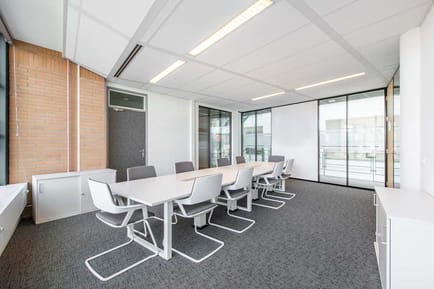 Image 3 of Regus - The Hague, City - Haagsche Hof - Parkstraat, The Hague
