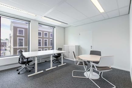 Image 5 of Regus - The Hague, City - Haagsche Hof - Parkstraat, The Hague