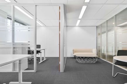 Image 9 of Regus - Rotterdam, City Centre - Weena 290, Rotterdam
