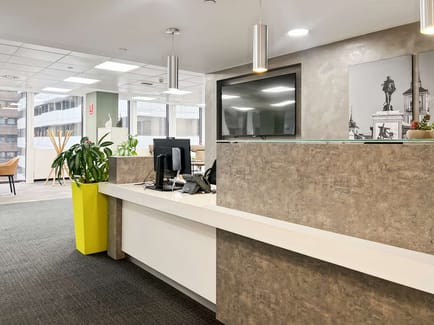 Image 2 of Regus - Madrid, Financial District - Cuzco - Paseo de Castellana 141, Madrid
