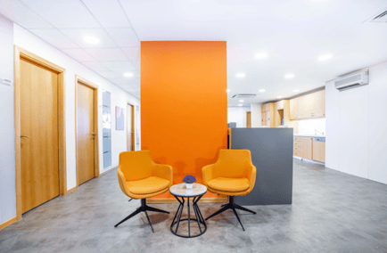 Image 3 of Regus - Istanbul, Maslak Beybi Giz - Ayazaga Mahallesi - Meydan Sokak, Istanbul