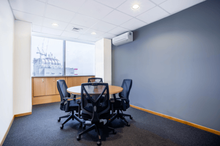 Image 5 of Regus - Istanbul, Maslak Beybi Giz - Ayazaga Mahallesi - Meydan Sokak, Istanbul
