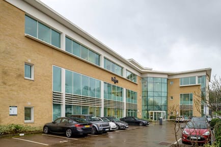 Image 1 of IWG (Regus) - Park Rd, WD3 - Rickmansworth