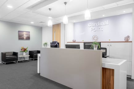 Image 2 of IWG (Regus) - Park Rd, WD3 - Rickmansworth