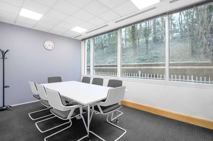 Image 3 of IWG (Regus) - Park Rd, WD3 - Rickmansworth