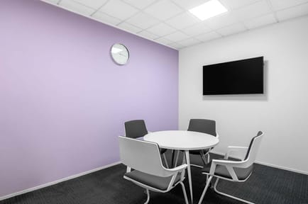 Image 7 of IWG (Regus) - Park Rd, WD3 - Rickmansworth