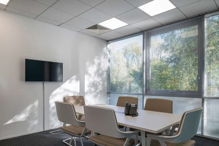Image 3 of IWG (Regus) - Atterbury Lakes - Fairbourne Dr, MK10 - Milton Keynes
