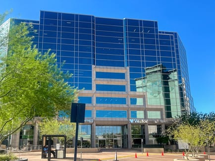 Image 1 of Regus - Esplanade III - 2415 East Camelback Road - Phoenix - AZ