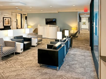 Image 5 of Regus - Esplanade III - 2415 East Camelback Road - Phoenix - AZ