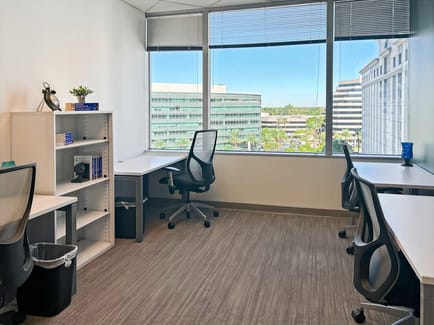 Image 7 of Regus - Esplanade III - 2415 East Camelback Road - Phoenix - AZ