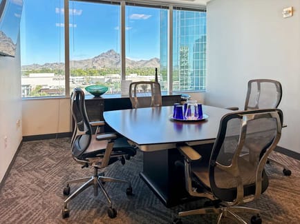 Image 9 of Regus - Esplanade III - 2415 East Camelback Road - Phoenix - AZ