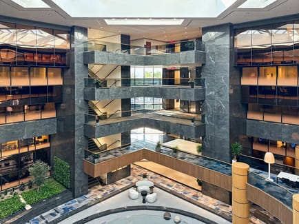 Image 14 of Regus - Paradise Valley Center - North Tatum Road - Phoenix - AZ