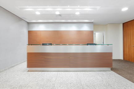 Image 2 of Regus - Rochavera Marble Tower - 14171 Av das Nações Unidas, Morumbi - Sao Paulo