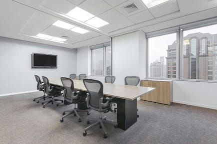 Image 3 of Regus - Rochavera Marble Tower - 14171 Av das Nações Unidas, Morumbi - Sao Paulo