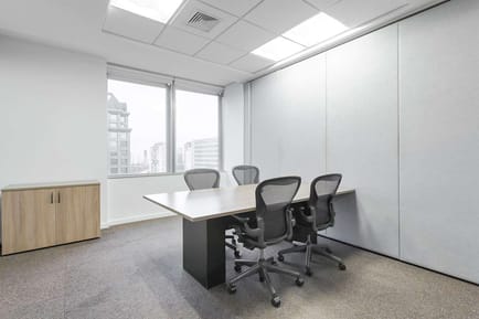Image 6 of Regus - Rochavera Marble Tower - 14171 Av das Nações Unidas, Morumbi - Sao Paulo
