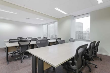 Image 7 of Regus - Rochavera Marble Tower - 14171 Av das Nações Unidas, Morumbi - Sao Paulo