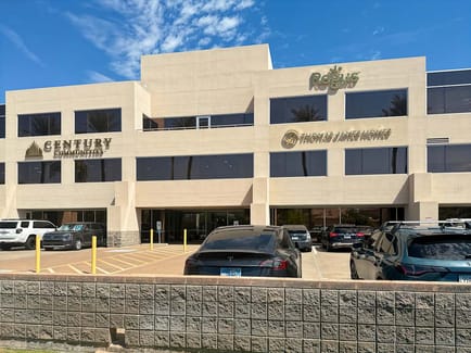 Image 1 of Regus - Gainey Ranch Center - East Doubletree Ranch Road, Scottsdale - AZ