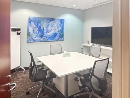 Image 10 of Regus - Gainey Ranch Center - East Doubletree Ranch Road, Scottsdale - AZ