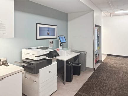 Image 11 of Regus - Gainey Ranch Center - East Doubletree Ranch Road, Scottsdale - AZ