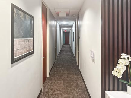 Image 12 of Regus - Gainey Ranch Center - East Doubletree Ranch Road, Scottsdale - AZ