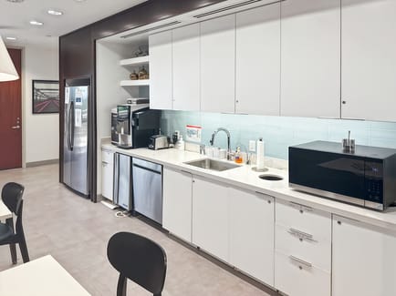 Image 13 of Regus - Gainey Ranch Center - East Doubletree Ranch Road, Scottsdale - AZ