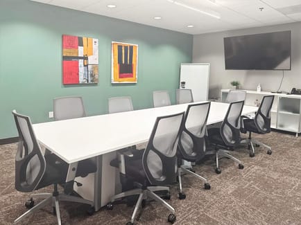 Image 3 of Regus - Gainey Ranch Center - East Doubletree Ranch Road, Scottsdale - AZ
