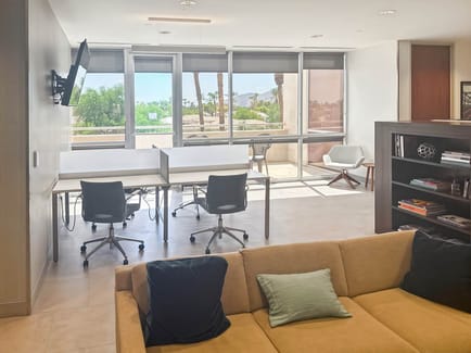 Image 5 of Regus - Gainey Ranch Center - East Doubletree Ranch Road, Scottsdale - AZ
