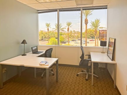 Image 7 of Regus - Gainey Ranch Center - East Doubletree Ranch Road, Scottsdale - AZ