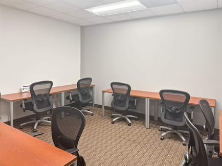 Image 8 of Regus - Gainey Ranch Center - East Doubletree Ranch Road, Scottsdale - AZ