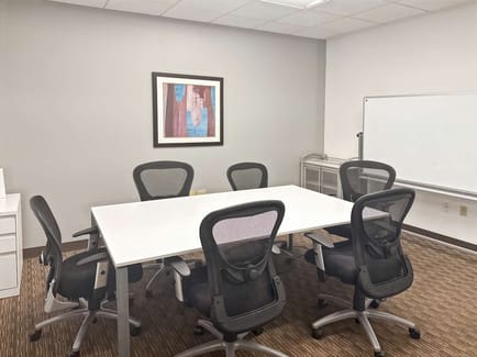 Image 9 of Regus - Gainey Ranch Center - East Doubletree Ranch Road, Scottsdale - AZ