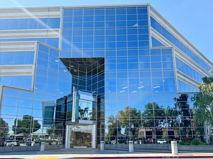 Image 1 of Regus - Hamilton Center - Campbell