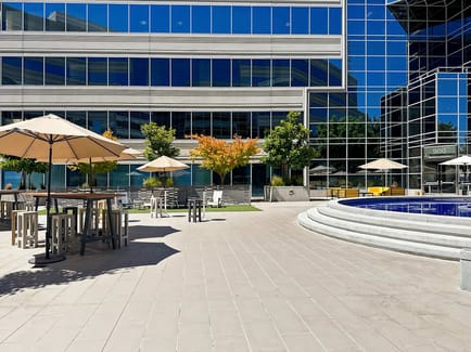 Image 11 of Regus - Hamilton Center - Campbell