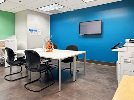 Image 12 of Regus - Hamilton Center - Campbell
