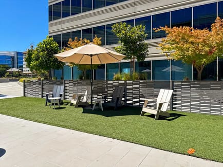 Image 13 of Regus - Hamilton Center - Campbell