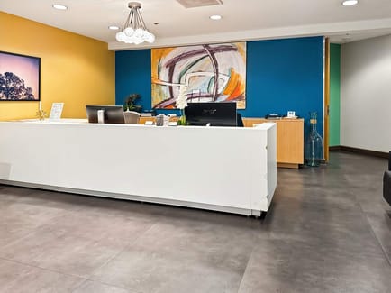 Image 2 of Regus - Hamilton Center - Campbell