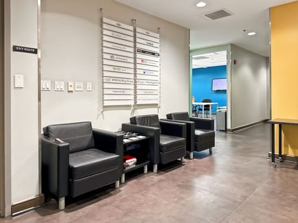 Image 5 of Regus - Hamilton Center - Campbell