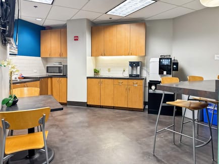 Image 6 of Regus - Hamilton Center - Campbell